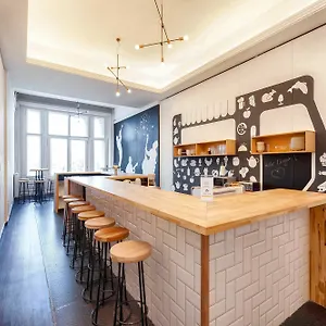 Hostel Adagio 2.0 Basilica