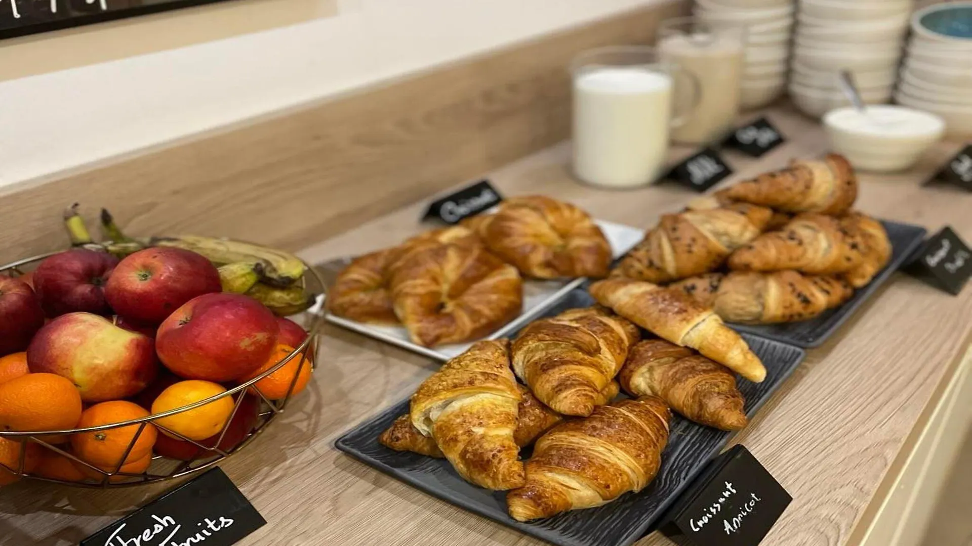 Kvihotel Budapest - The Smart Hotel