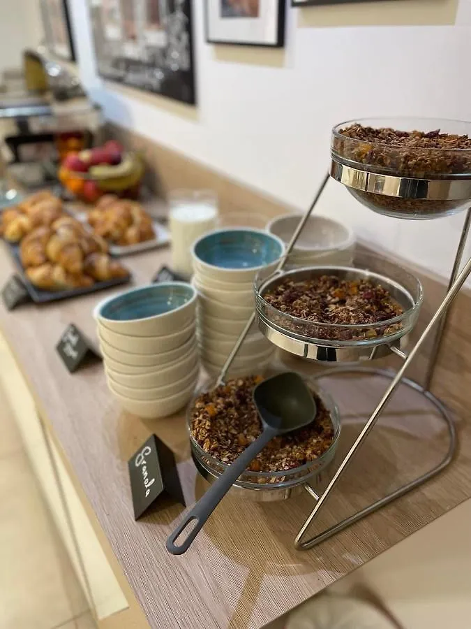 Kvihotel Budapest - The Smart Hotel