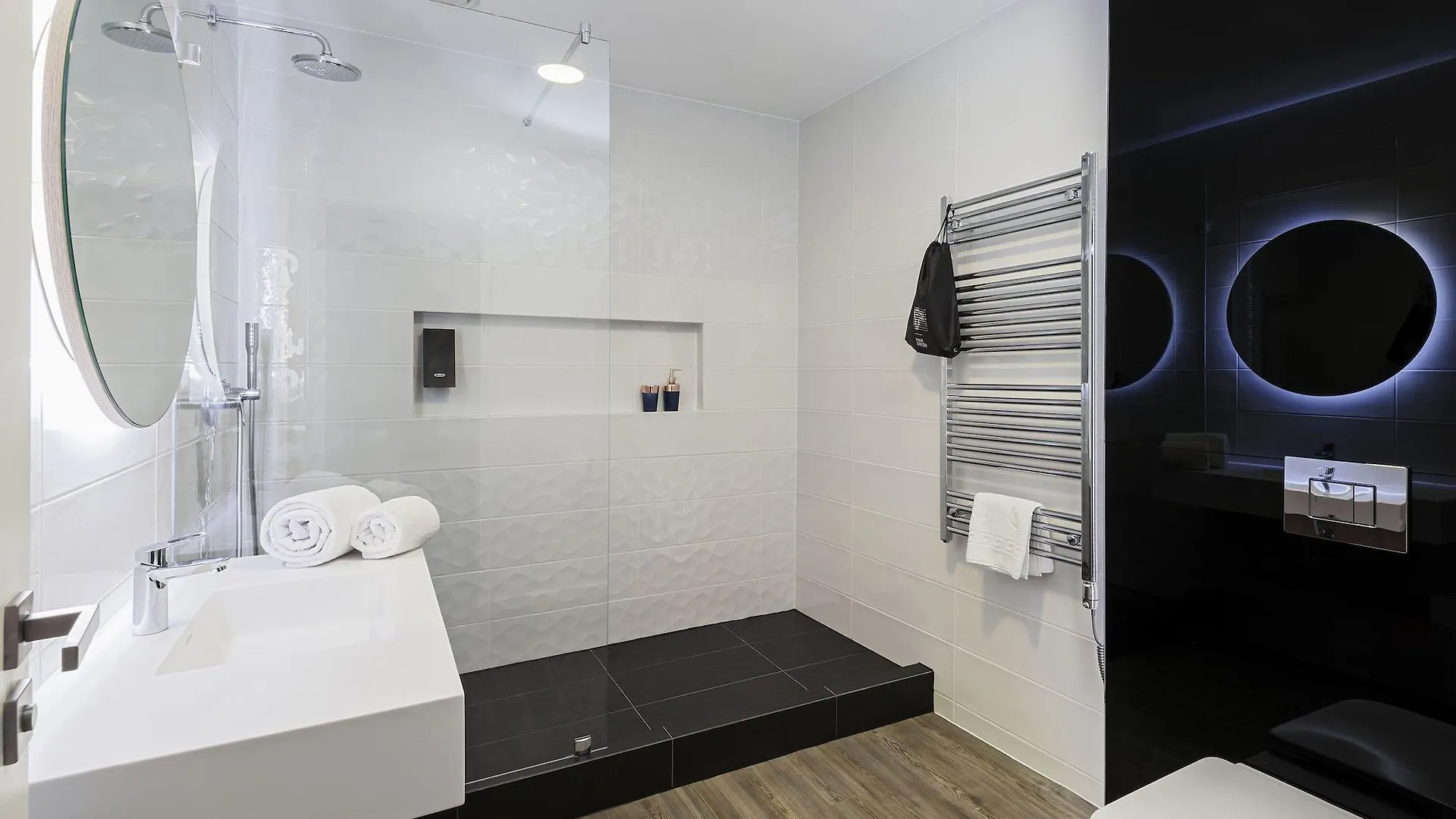 Kvihotel Budapest - The Smart Hotel 4*,