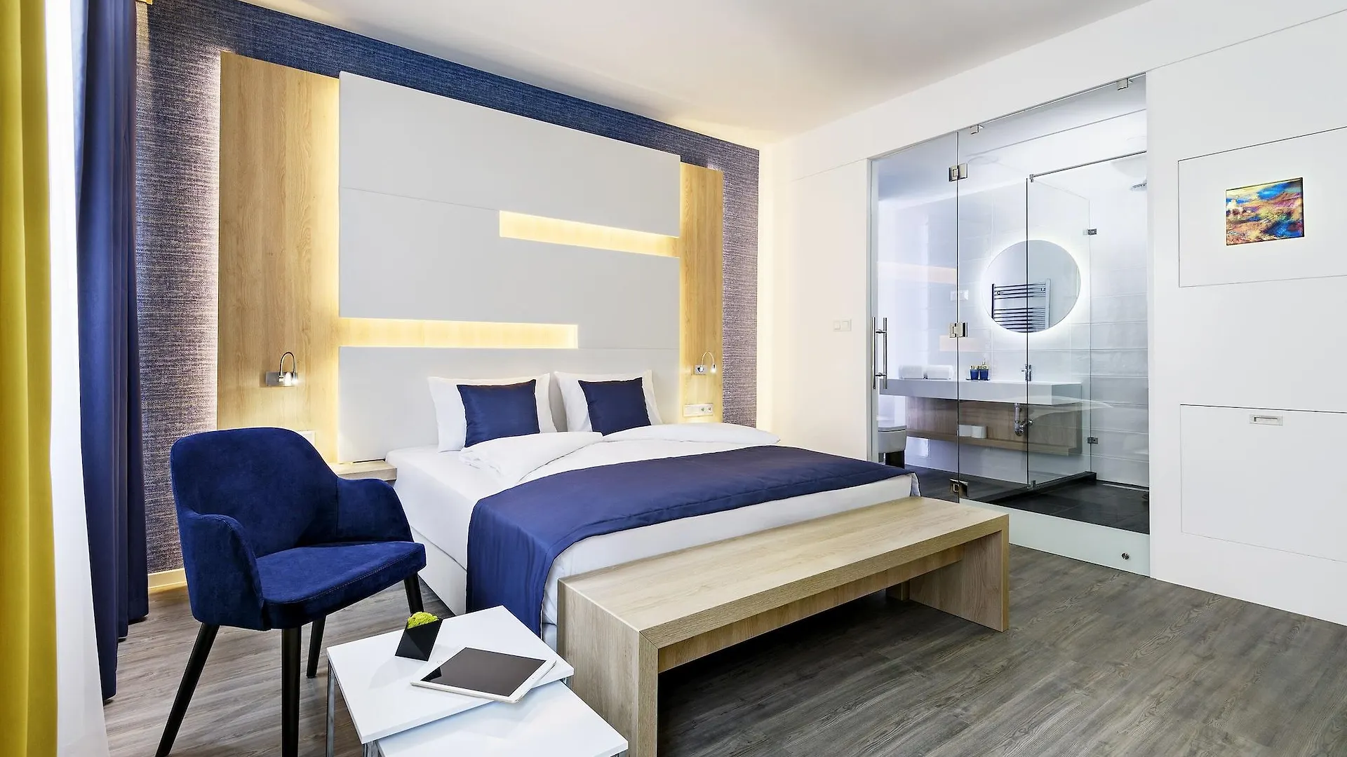 Kvihotel Budapest - The Smart Hotel 4*,  Hungary
