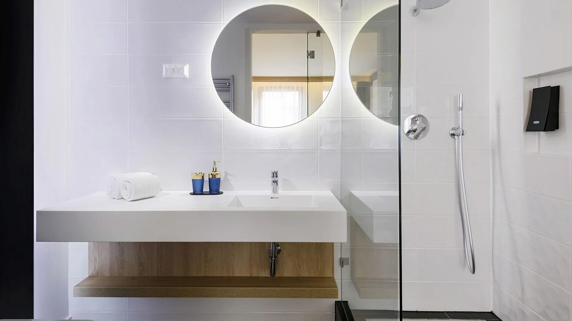 Kvihotel Budapest - The Smart Hotel