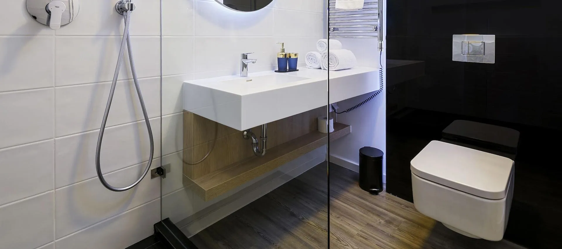 Kvihotel Budapest - The Smart Hotel