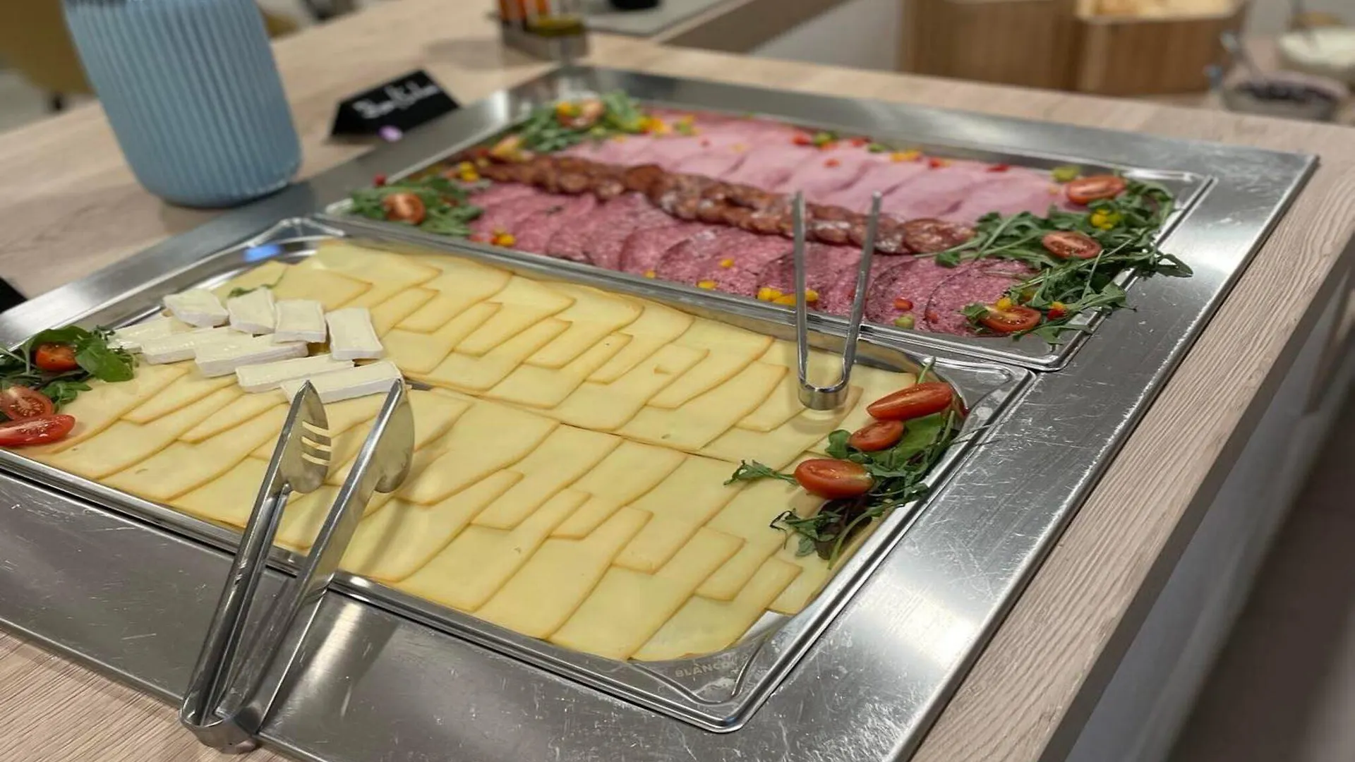 Kvihotel Budapest - The Smart Hotel